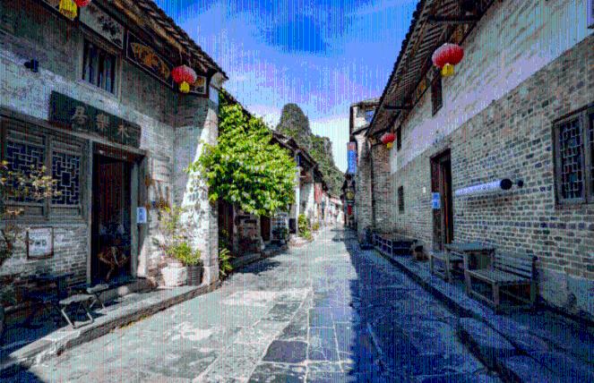 救援男厨师